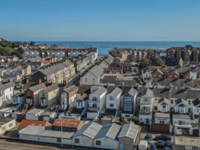 Sunnymead Penthouse, Exmouth